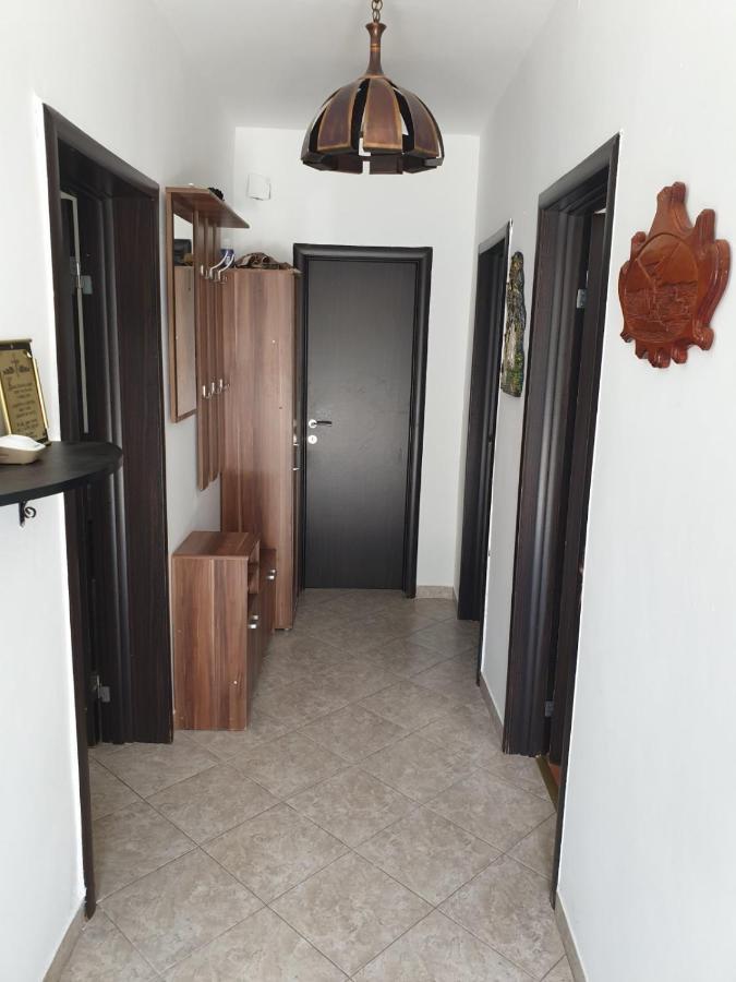 Apartman A&V Kotor Kültér fotó