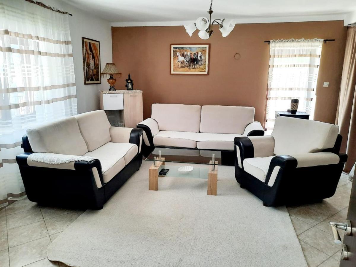 Apartman A&V Kotor Kültér fotó