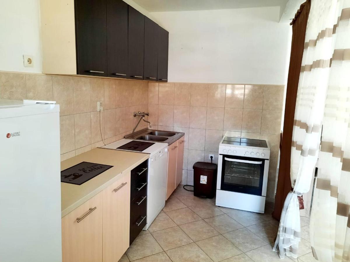 Apartman A&V Kotor Kültér fotó