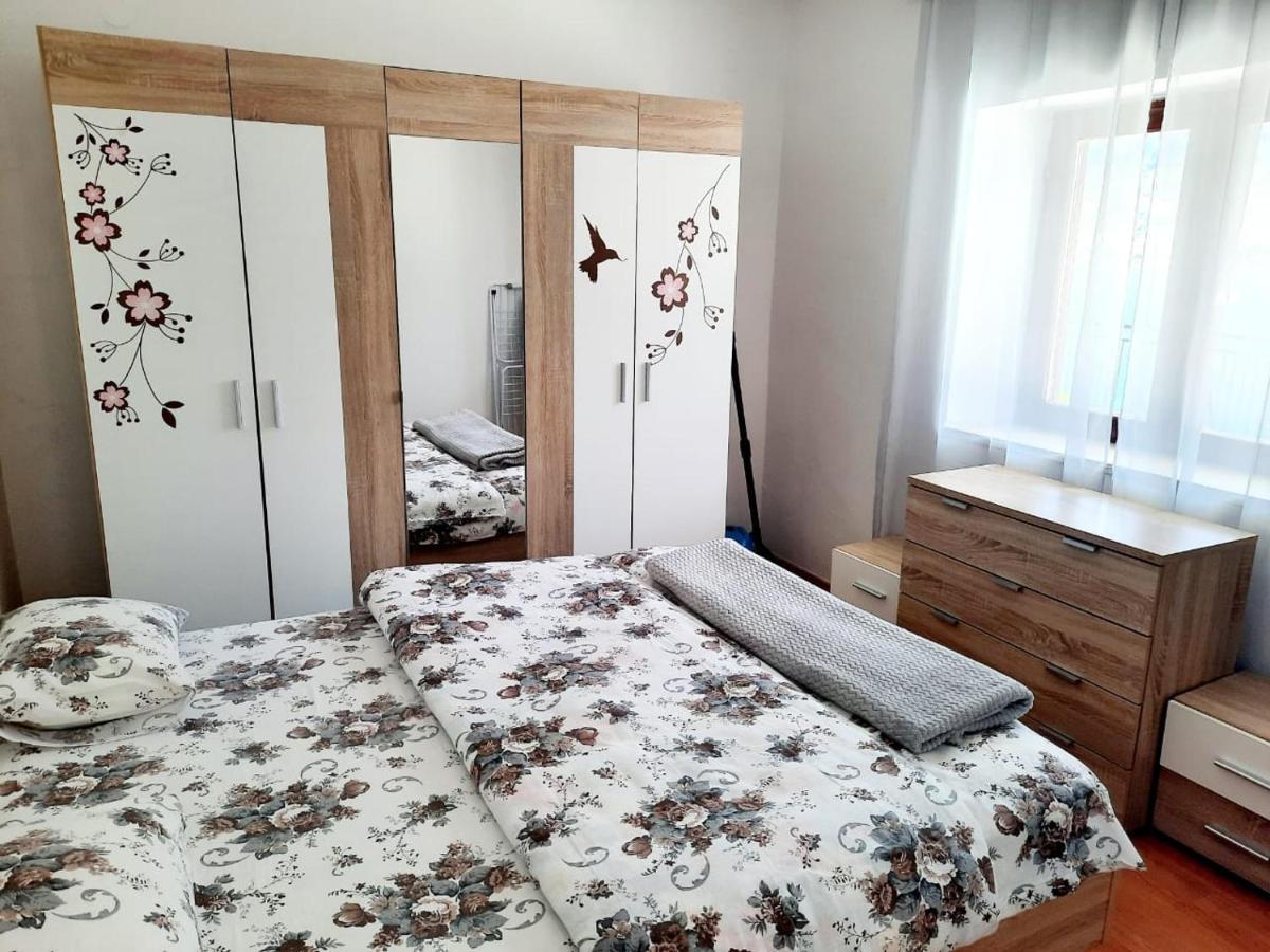 Apartman A&V Kotor Kültér fotó