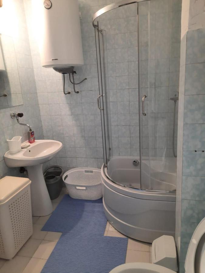 Apartman A&V Kotor Kültér fotó