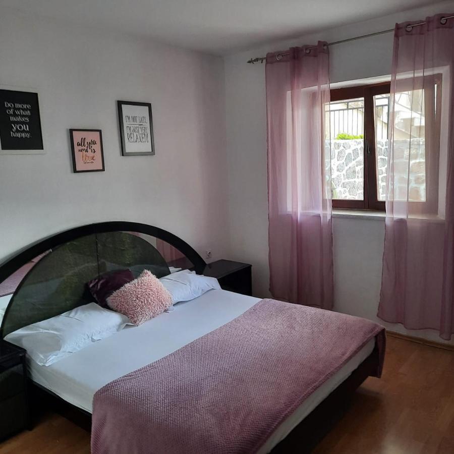 Apartman A&V Kotor Kültér fotó
